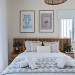 Compass 1-br By Makenzy * Larnaka