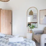 Appartamento Compass 1-br By Makenzy