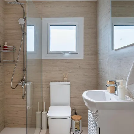 Appartamento Compass 1-br By Makenzy *