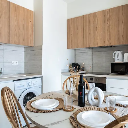 Appartamento Compass 1-br By Makenzy