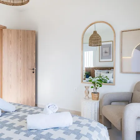 Appartamento Compass 1-br By Makenzy