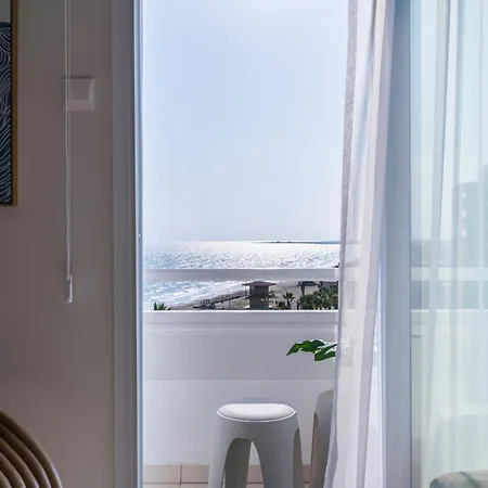 Daire Compass 1-bedroom *