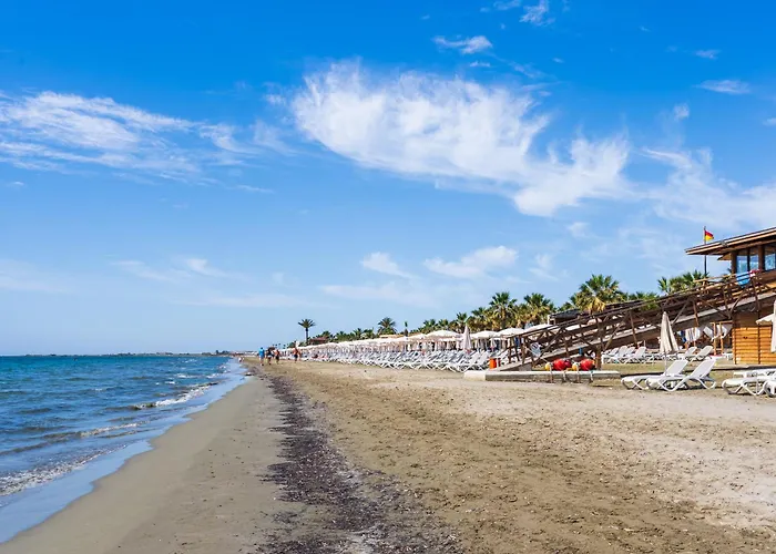 Daire Compass 1-bedroom