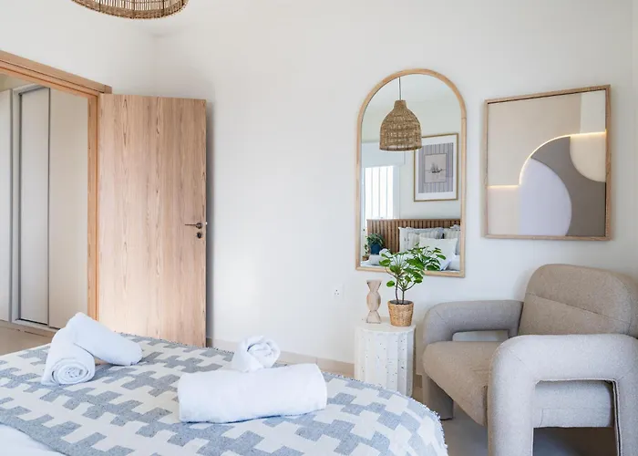 Daire Compass 1-bedroom